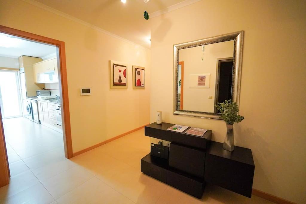 Appartement Dalila'S House à Nazaré Extérieur photo