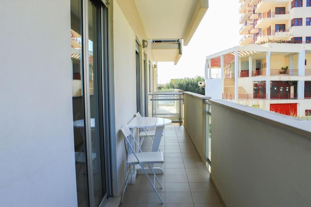 Appartement Dalila'S House à Nazaré Extérieur photo