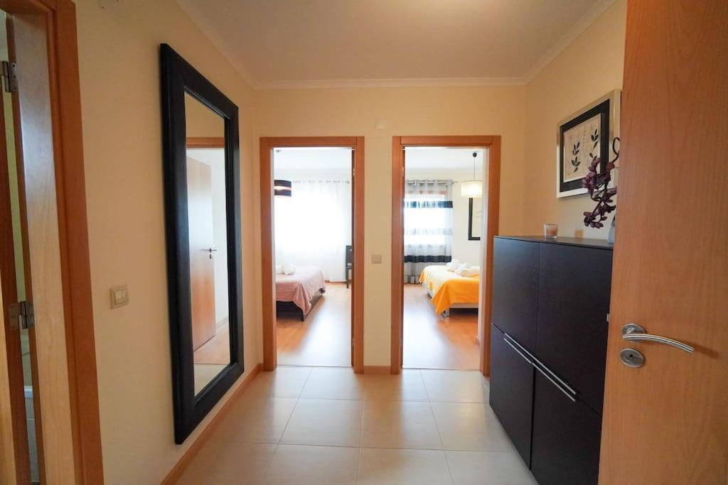 Appartement Dalila'S House à Nazaré Extérieur photo